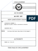 Aerodynamic Data For Spinning Projectiles PDF