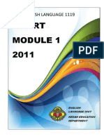 Smart Module 1 Spm 