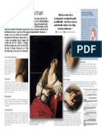 Annotated Art: Mary Magdalene in Ecstasy