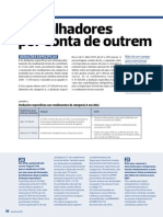 Guia Fiscal 2013 Trabalhadores Por Conta de Outrem