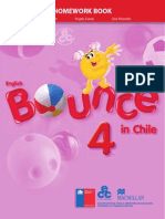 Bounce Work Bookpdf