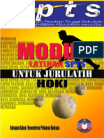 Hoki Modul (Sports)