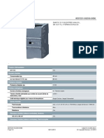 Simatic S7-1200, e An TC