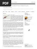 Download Daftar Golongan Obat Hewan 2 by K Abdul Muqit SN218086431 doc pdf