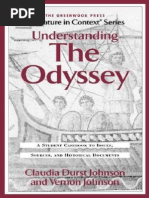 JOHNSON & JOHONSON - Understanding the Odyssey