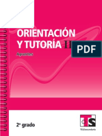 Libro 2ª secundaria