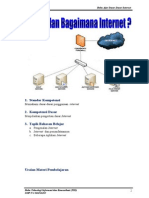 Buku Ajar Internet Ok