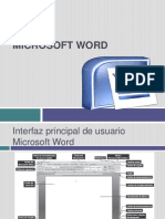 Microsoft Word Habilidades