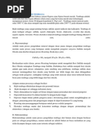 Download PROSES EKSTRAKSI TEMBAGA by Irfan Naufal SN218099889 doc pdf