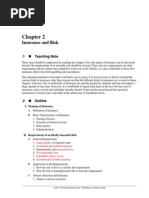 Download Risk Management Solution Manual Chapter 02 by DanielLam SN218102408 doc pdf