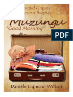 Muzungu, Good Morning by Daniele Ligneau-Wilton