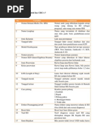 Download Variabel Ina Cbgs dan Gambaran Proses Bisnis JKN by Vini Aristianti SN218103902 doc pdf