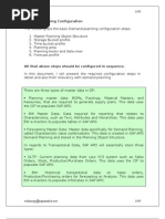 Download Demand Planning Configuration by Sapanalyst SN21810549 doc pdf