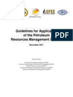 PRMS Guidelines Nov2011