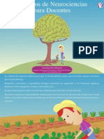 eBook Consejos Neurociencias Docentes