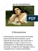 prosaromantismo