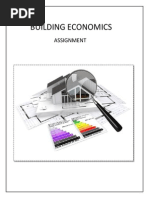 Download importance of building economics by Emime Lee SN218115195 doc pdf