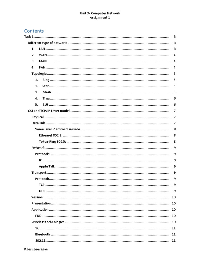 Unit 9 networking assignment 2 04 picture