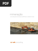 Mineracao