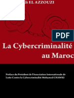 Cybercriminalite Au Maroc