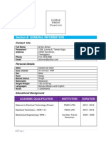 Resume Latihan Industri