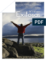 Vidas exitosas - Francisco Limón