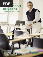 Download Educational solutions from Schneider Electric by faneeeeee SN218123380 doc pdf