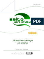 Educação de Crianças