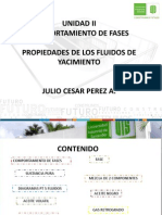 Tipos de Fluidos Hidrocarburos