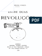Entre duas revoluções, 1848-1851, vol. 2