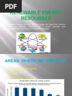 Renewable by Manoj Kumar