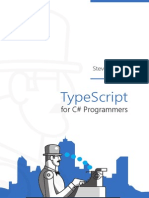 TypeScript For C Sharp Programmers