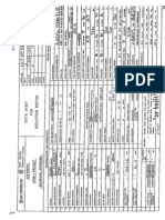 23P601AB Motor Data Sheet