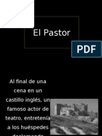 El Pastor