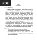 Download MAKALAH KONSEP sosialisasi politik by ayc1nkey SN218146319 doc pdf