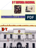 1. Introduccion Defensa Nacional