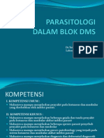 Parasitologi Dms