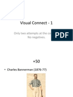 Cricket Visual Connect - 1