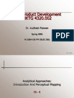 New Product Development MKTG 4320.002: Dr. Audhesh Paswan