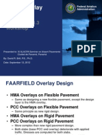 5 - FAARFIELD Rigid Overlay Design