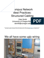 01 Session 2 Cabling Topics