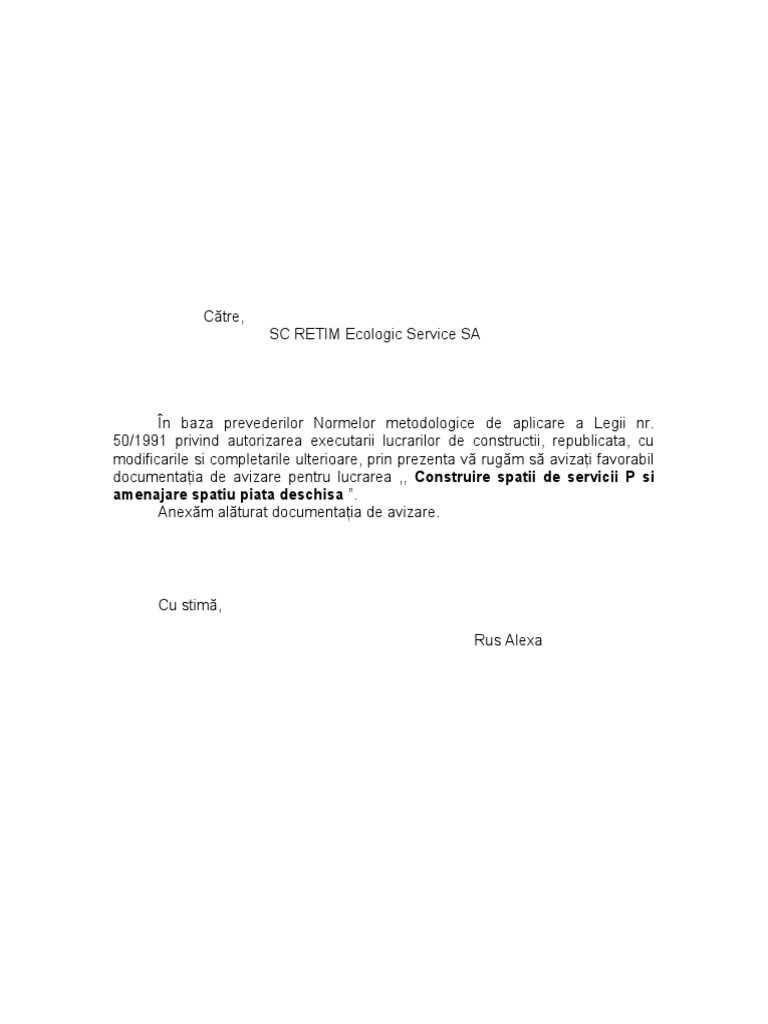 Aviz Retim | PDF