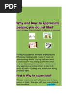 Download Why and How to Appreciate People You Do Not Like by Brooklyn Vijay SN21816655 doc pdf
