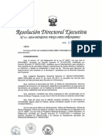 Www.pronabec.gob.Pe Documentos RDE 61 2014