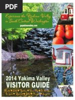 Download 2014 Yakima Valley Visitor Guide by Yakima Valley Publishing Inc SN218172707 doc pdf