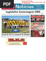 CN297- www.portalcocal.com.br / cocal noticias