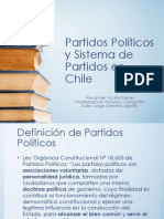 ppt 1_Partidos Políticos - Partidos de derecha