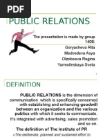 Download Public Relations by Svetoch SN21817921 doc pdf