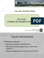 New Handout_6 [Double Linked List]