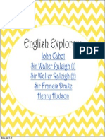 english explorer file for blog